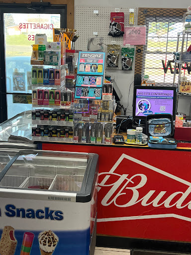 Vanauken Lake Country Corner