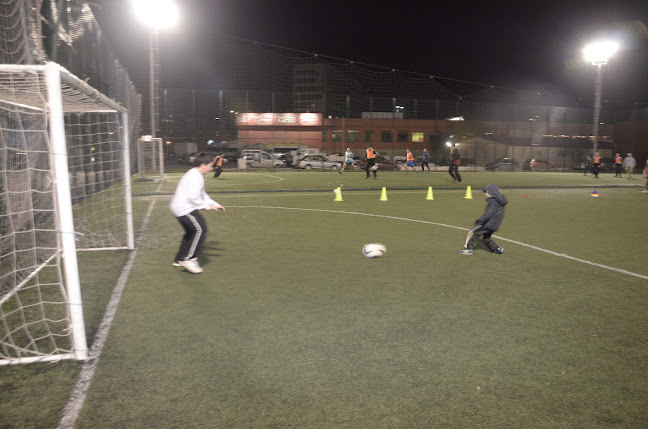 Отзиви за Футбол за деца варна в Варна - Спортен комплекс