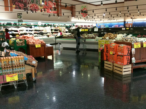 Discount supermarket Toledo