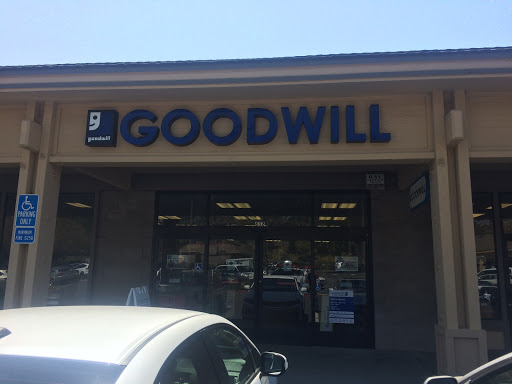 Non-Profit Organization «Goodwill», reviews and photos, 823 Southampton Rd, Benicia, CA 94510, USA