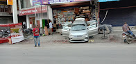 Shriram Car Decor   Car Decor Shop, Auto Spare Parts Shop, Motor Parts Shop In Rajsamand