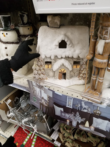 Discount Store «Big Lots», reviews and photos, 1840 E Michigan Rd, Shelbyville, IN 46176, USA