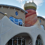 Photo n°1 de l'avis de Tom.h fait le 29/05/2017 à 21:22 sur le  Chocolaterie Café Müller à Königsbrunn