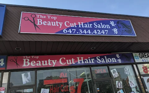 The Top Beauty Cut Hair Salon image
