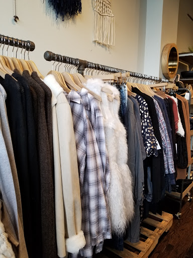 Clothing Store «Planet Access Company Store», reviews and photos, 4727 N Lincoln Ave, Chicago, IL 60625, USA