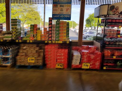 Grocery Store «Grocery Outlet Bargain Market», reviews and photos, 2079 23rd St, San Pablo, CA 94806, USA