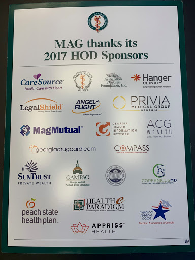 Print Shop «AlphaGraphics Cumberland Galleria», reviews and photos, 2030 Powers Ferry Rd SE #100, Atlanta, GA 30339, USA