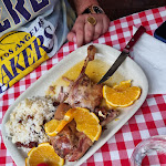 Photo n°2 de l'avis de Cindy.n fait le 28/08/2022 à 14:30 sur le  O Cangalho Zoo à Lagos