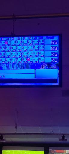 Bowling Alley «Bowlero Miami», reviews and photos, 11401 NW 12th St, Miami, FL 33172, USA