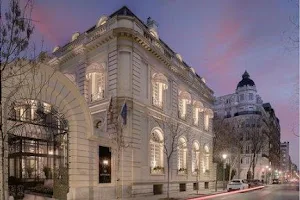 Santo Mauro, a Luxury Collection Hotel, Madrid image
