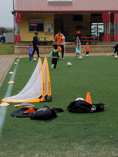 Sports Complex «Mainland Sports Complex», reviews and photos, 8002 Sand Pebble, San Antonio, TX 78250, USA