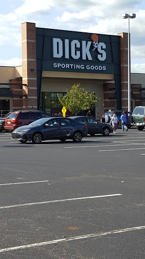 Shopping Mall «Coventry Mall», reviews and photos, 351 W Schuylkill Rd, Pottstown, PA 19465, USA