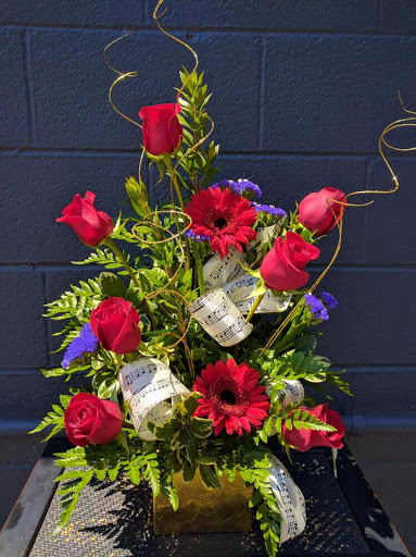 Florist «The Flower Alley», reviews and photos, 25914 Novi Rd, Novi, MI 48375, USA