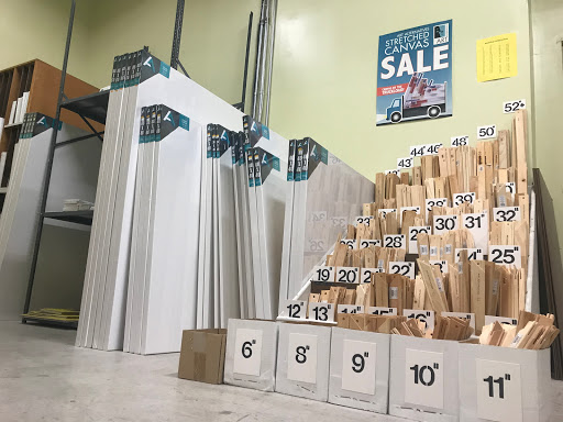Art Supply Store «art coop, inc», reviews and photos, 150 Lincoln Square, Urbana, IL 61801, USA