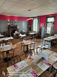 Photos du propriétaire du Restaurant La Confiance Family à Bosc-le-Hard - n°3