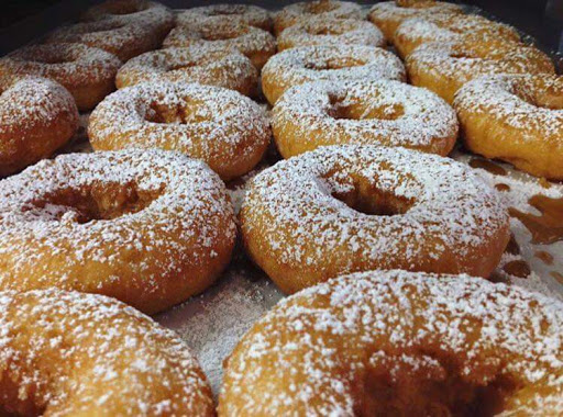 Donut Shop «Strange Donuts», reviews and photos, 2709 Sutton Blvd, Maplewood, MO 63143, USA