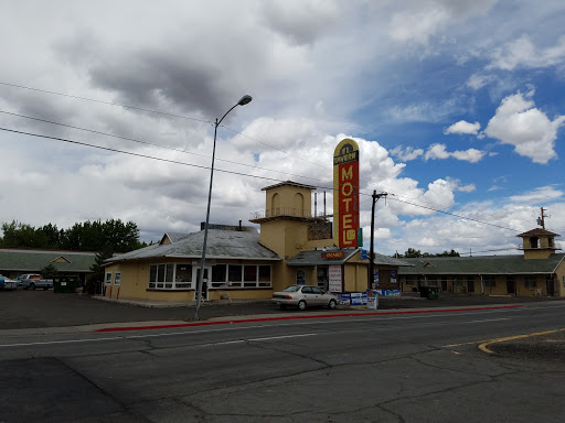El Tavern Motel