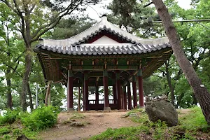Doksanseong Fortress image