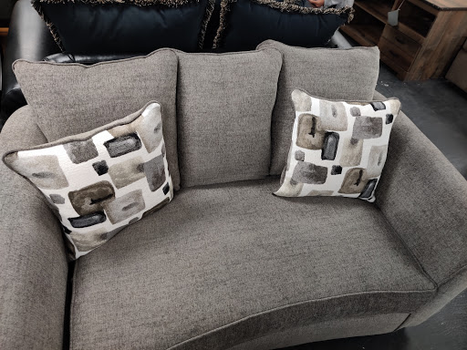 Furniture Store «Discount Furniture Store», reviews and photos, 504 E Market St, York, PA 17403, USA