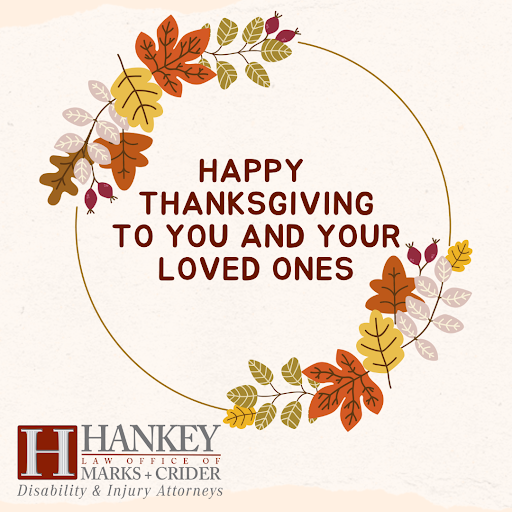 Social Security Attorney «Hankey Law Office», reviews and photos