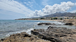 Playa de Mojacar'in fotoğrafı çok temiz temizlik seviyesi ile
