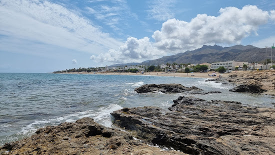 Playa de Mojacar