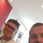 Photo n°2 de l'avis de d. fait le 17/08/2022 à 21:46 sur le  Red Sun Restaurant à Mettmann