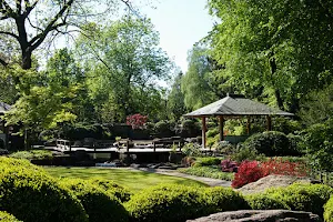 Japanese Garden Augsburg image