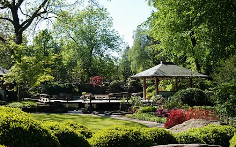 Japanese Garden Augsburg image