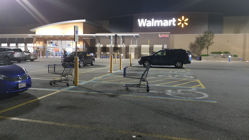 Department Store «Walmart Supercenter», reviews and photos, 7 Dowling Village Boulevard, North Smithfield, RI 02896, USA