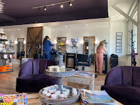 Spa Violet Ray Salon - Photo 5 - Car repair in Silvana, WA, Marysville