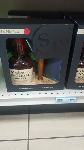 Liquor Store «Alcoholic Beverage Control», reviews and photos, 1136 London Blvd, Portsmouth, VA 23704, USA