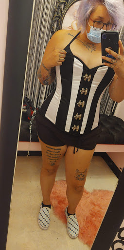 Lingerie Store «Wicked Chamber», reviews and photos, 1959 Harbor Blvd, Costa Mesa, CA 92627, USA