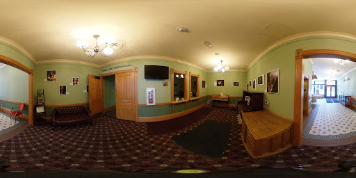 Opera House «City Opera House», reviews and photos, 106 E Front St, Traverse City, MI 49684, USA