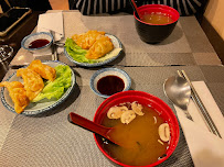Soupe du Restaurant coréen Little Korea à Troyes - n°6