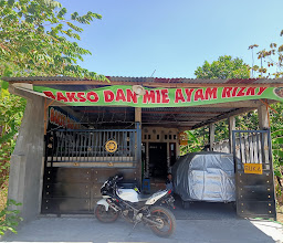 Warung BAKSO & MIE AYAM \