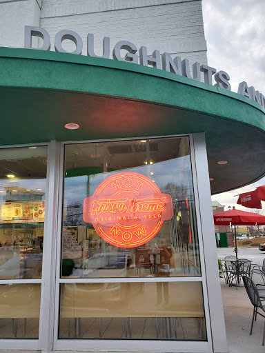 Donut Shop «Krispy Kreme», reviews and photos, 4560 S Cobb Dr, Smyrna, GA 30080, USA