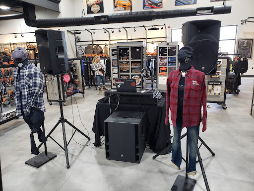 Harley-Davidson Dealer «Speedway Harley-Davidson», reviews and photos, 10049 Weddington Rd Ext., Concord, NC 28027, USA