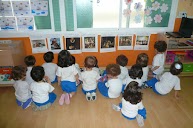 Escuela Infantil Globos