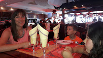 Plats et boissons du Restaurant asiatique Le Grand Aigle à Le Val-Saint-Père - n°3