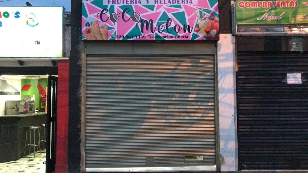 CoCo Melon
