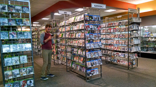 Video Game Store «Preplayed Madison West», reviews and photos, 7610 Mineral Point Rd, Madison, WI 53717, USA