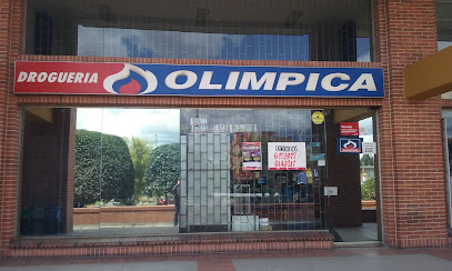 Drogueria Olimpica B, 83, Lote 14, Ak. 9 #7, Bogotá, Cundinamarca, Colombia