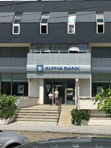 Opinii despre Alpha Bank în <nil> - Bancă