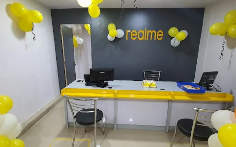Realme Service Center image