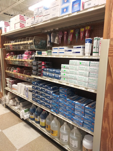 Pet Supply Store «PBS Animal Health», reviews and photos, 2780 Richville Dr SE, Massillon, OH 44646, USA