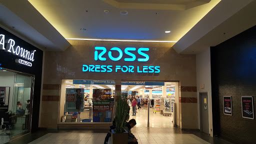 Clothing Store «Ross Dress for Less», reviews and photos, 2201 S Interstate 35 E, Denton, TX 76205, USA