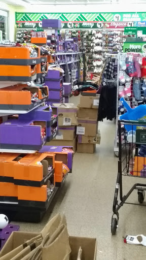 Dollar Store «Dollar Tree», reviews and photos, 330 Connecticut Ave #7, Norwalk, CT 06854, USA