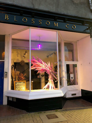 Blossom Co Floral Design