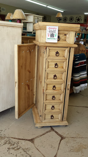 Mattress Store «Discount Mattress & Furniture», reviews and photos, 201 S Austin St, Rockport, TX 78382, USA